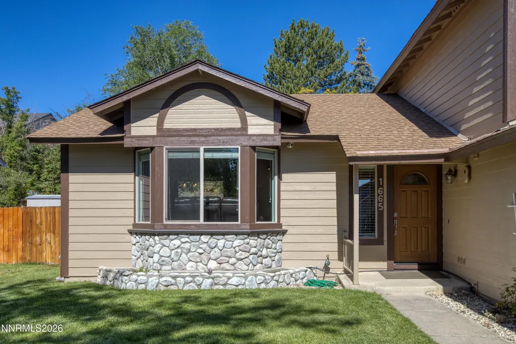 1665 Hanover Reno NV 89523
