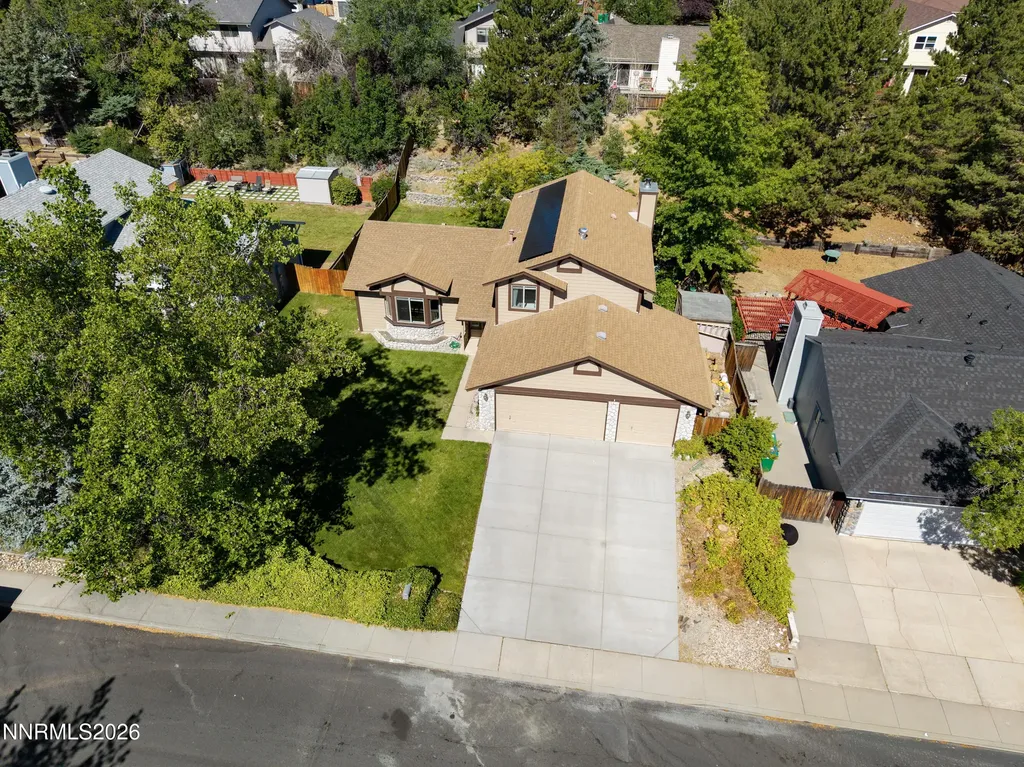 1665 Hanover Reno NV 89523