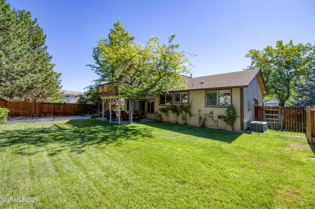 1665 Hanover Reno NV 89523