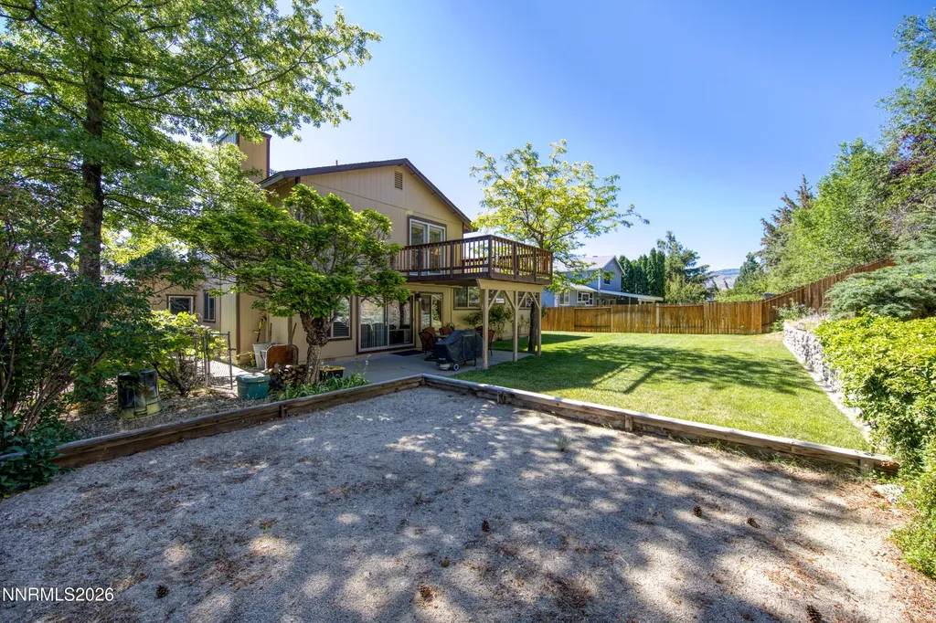 1665 Hanover Reno NV 89523