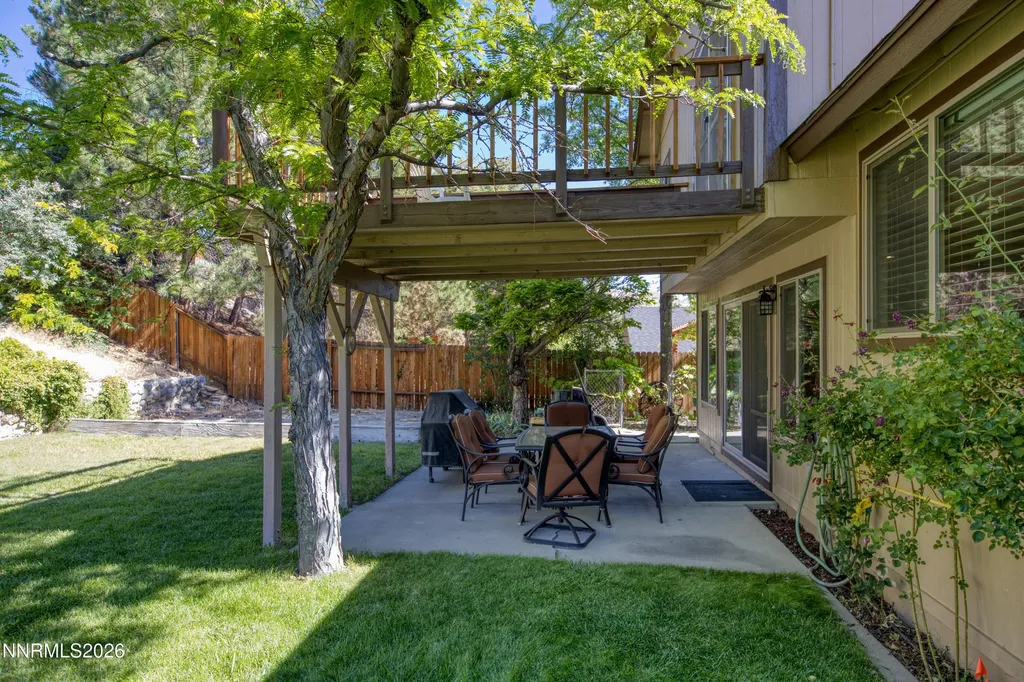 1665 Hanover Reno NV 89523