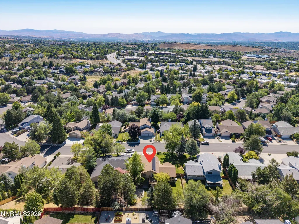 1665 Hanover Reno NV 89523