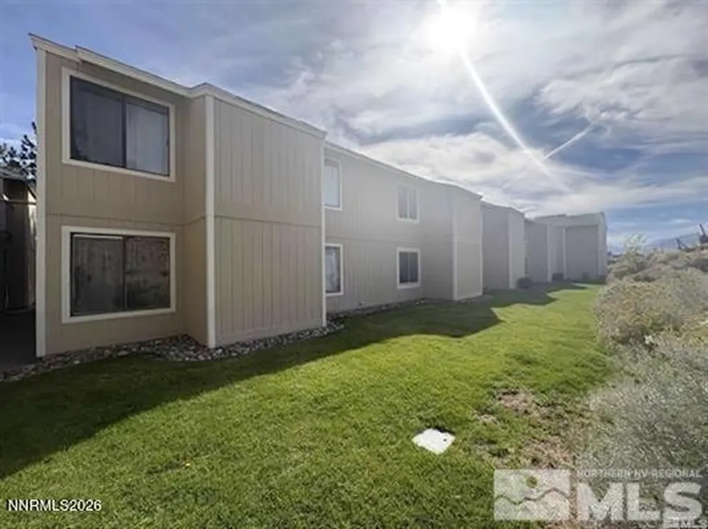 3865 Leonesio Reno NV 89512