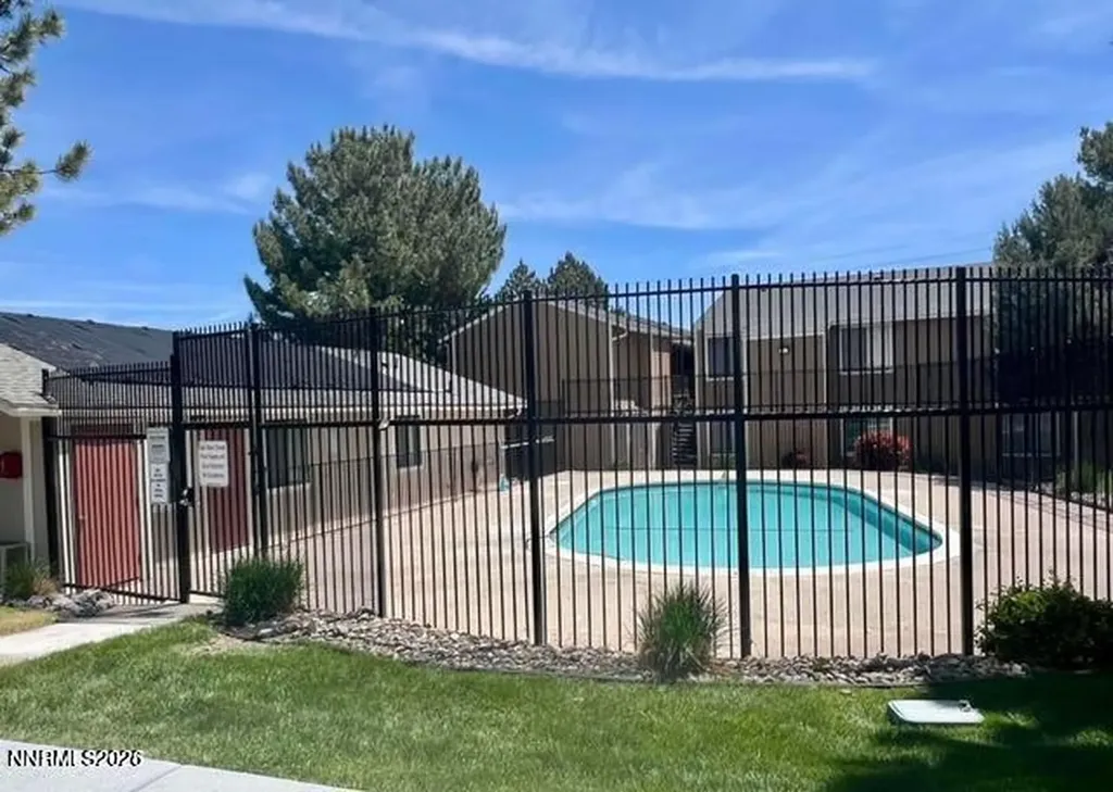 3865 Leonesio Reno NV 89512