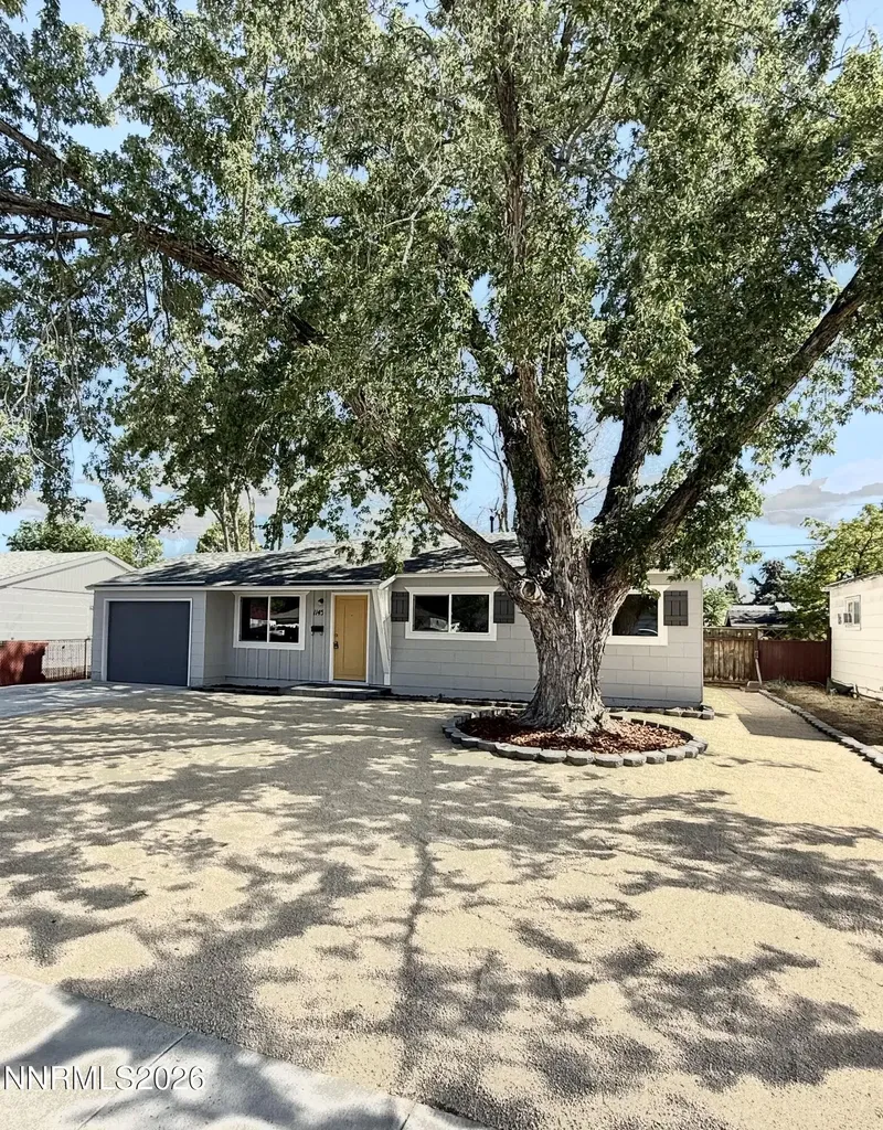 1145 York Sparks NV 89431