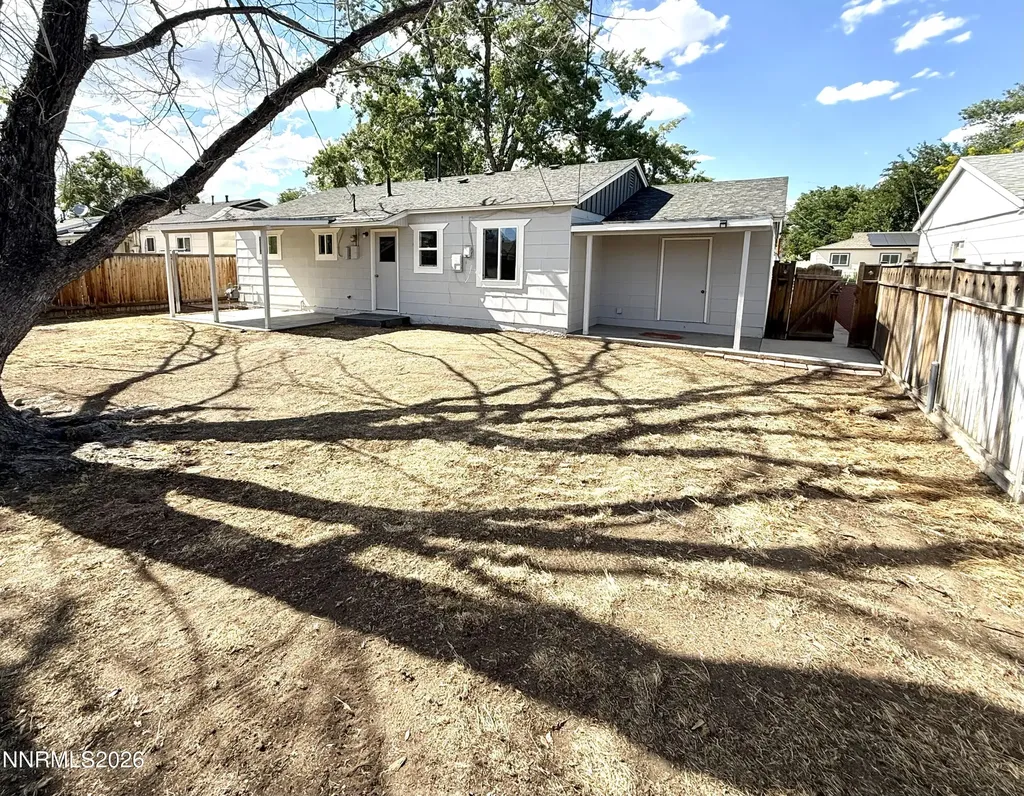 1145 York Sparks NV 89431