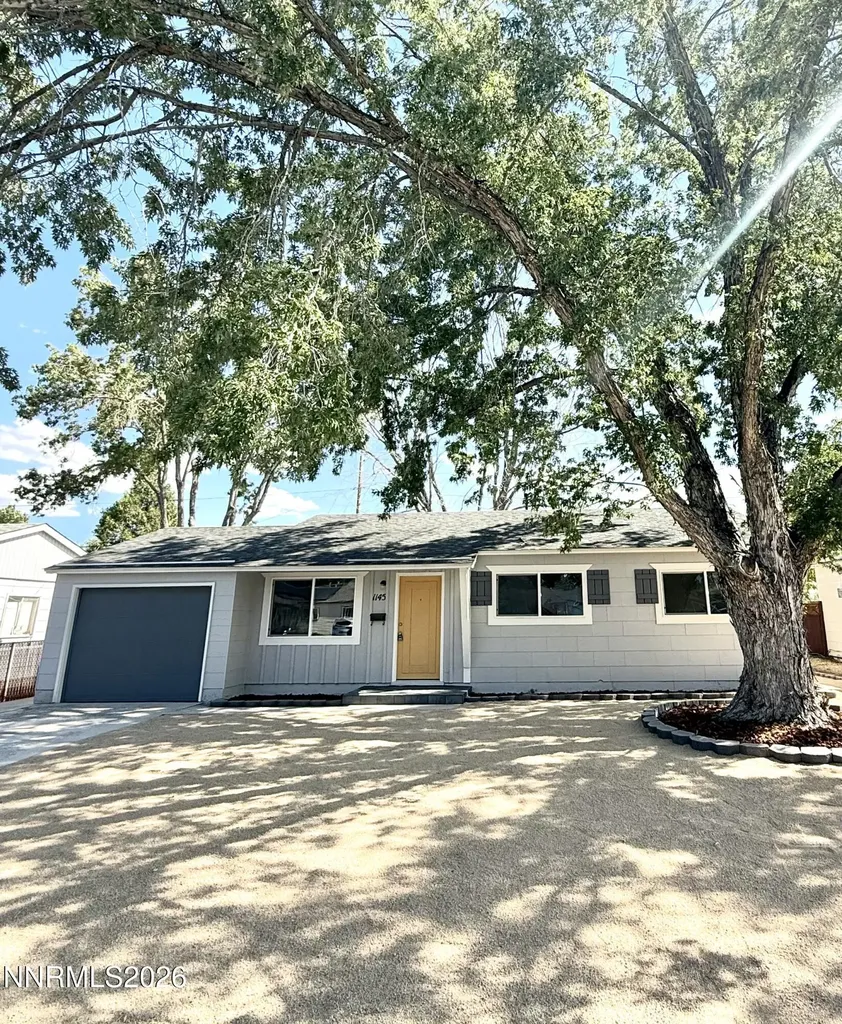1145 York Sparks NV 89431