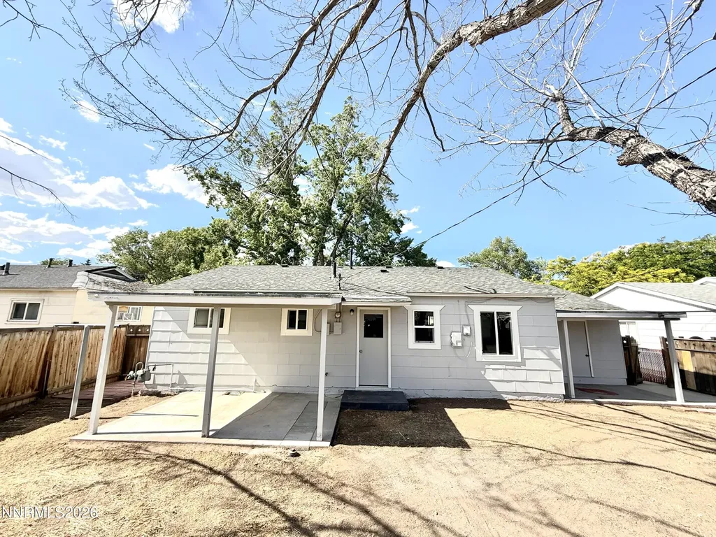 1145 York Sparks NV 89431