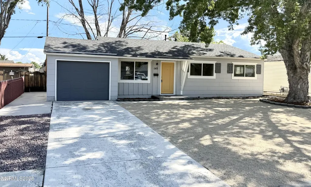 1145 York Sparks NV 89431