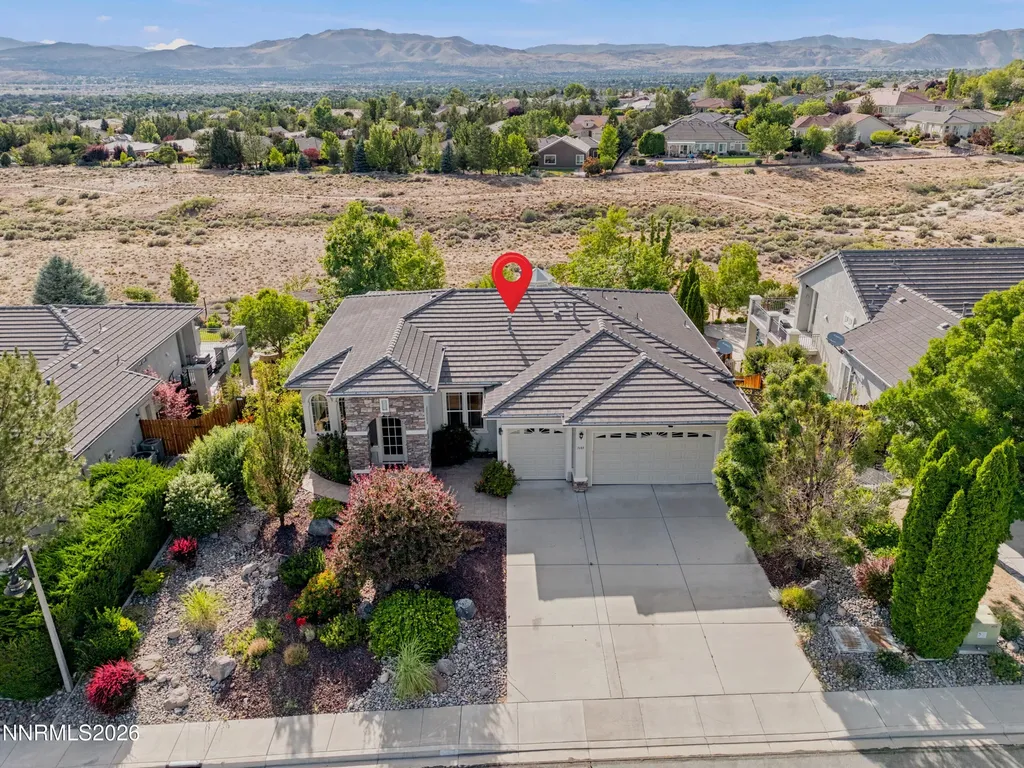 7685 Desert Vista Sparks NV 89436