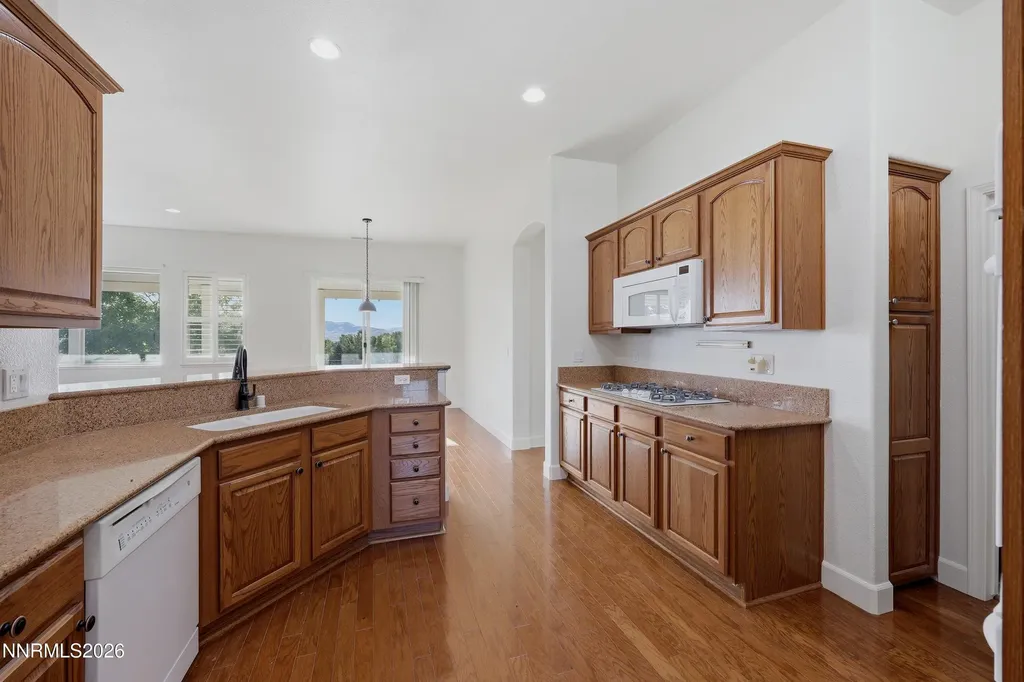 7685 Desert Vista Sparks NV 89436
