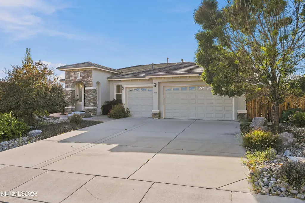 7685 Desert Vista Sparks NV 89436