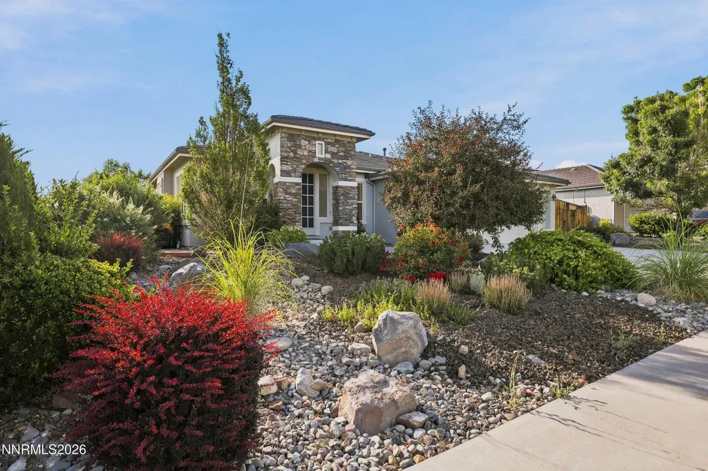 7685 Desert Vista Sparks NV 89436