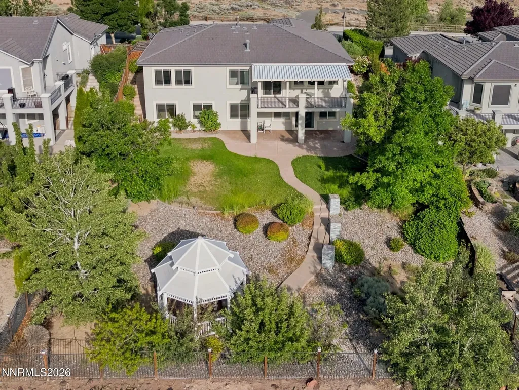 7685 Desert Vista Sparks NV 89436