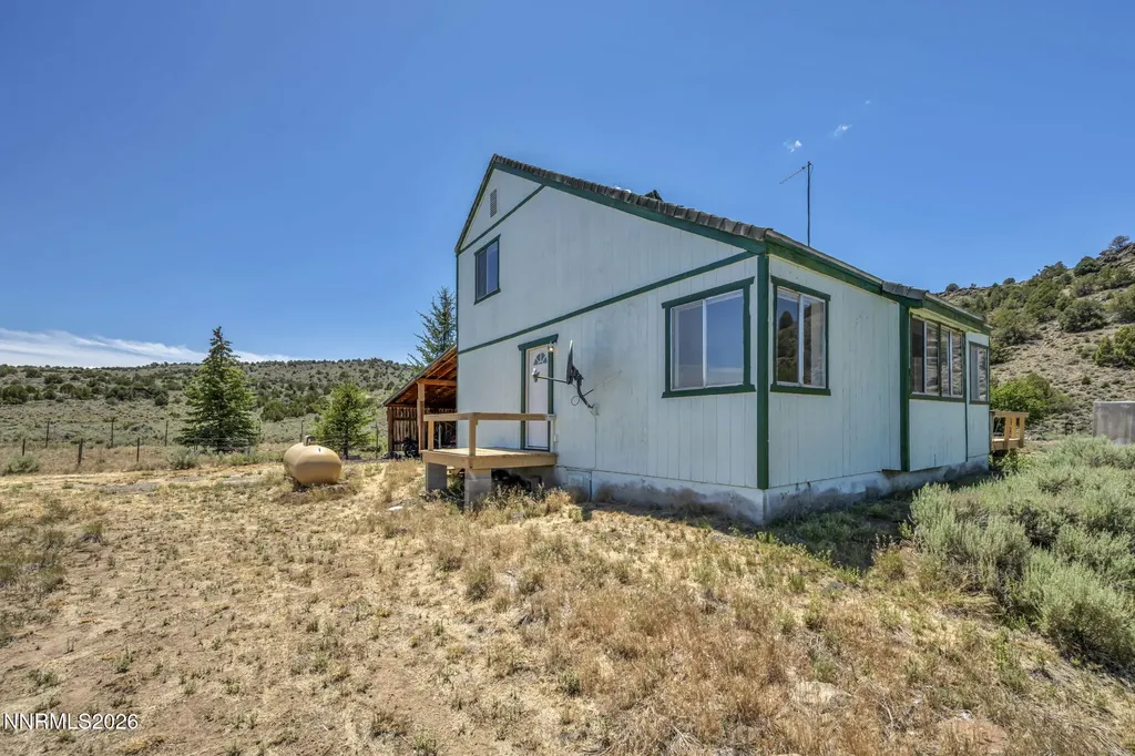 3490 Dry Lake Reno NV 89521