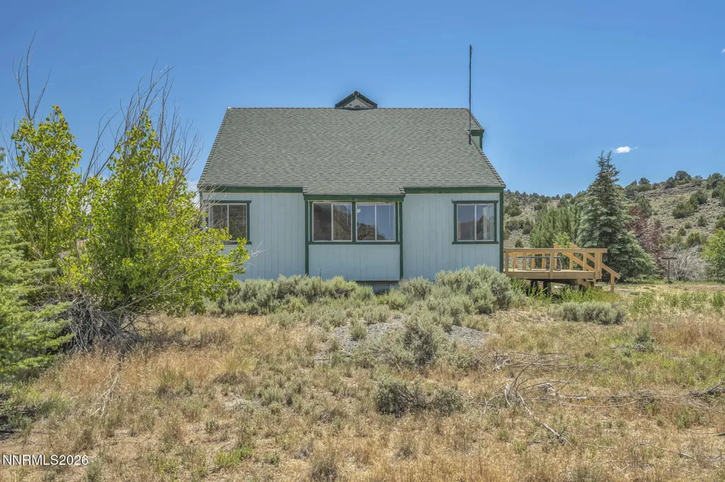 3490 Dry Lake Reno NV 89521