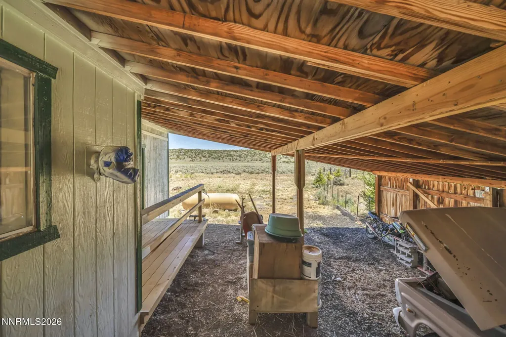 3490 Dry Lake Reno NV 89521