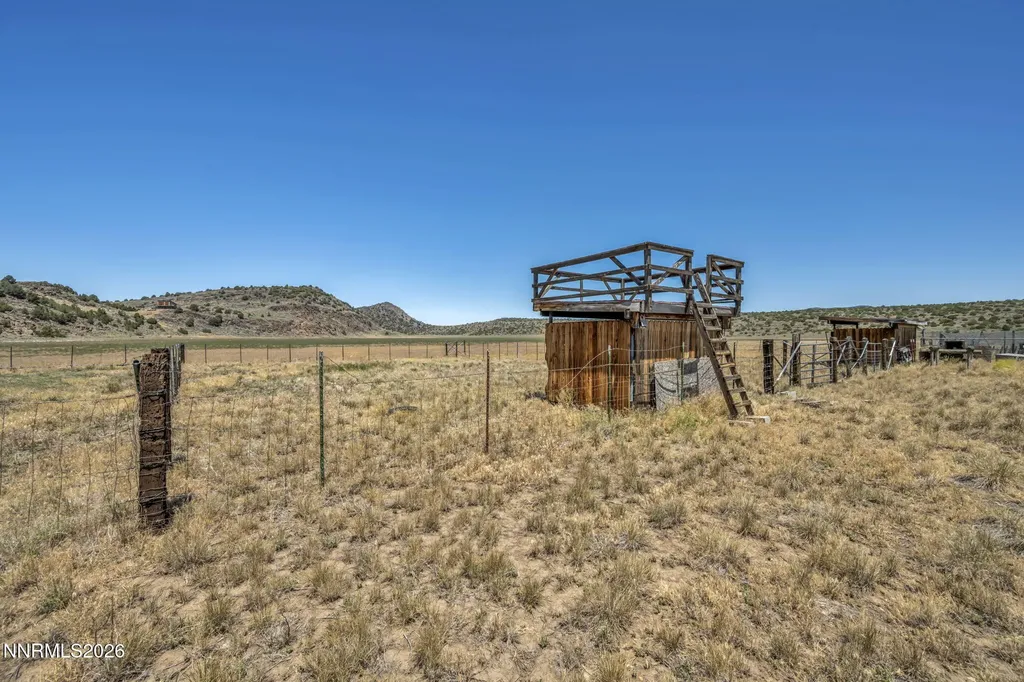 3490 Dry Lake Reno NV 89521