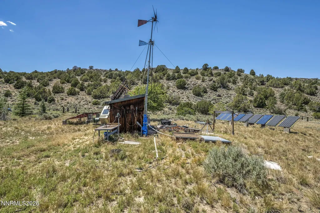 3490 Dry Lake Reno NV 89521