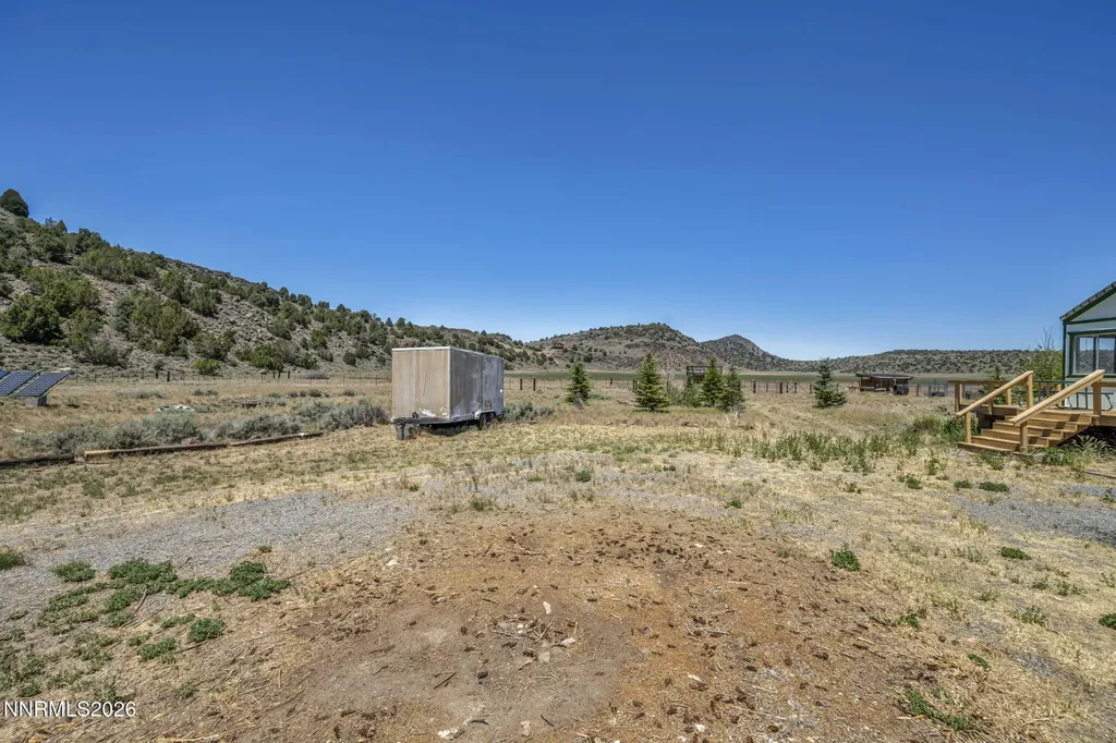 3490 Dry Lake Reno NV 89521
