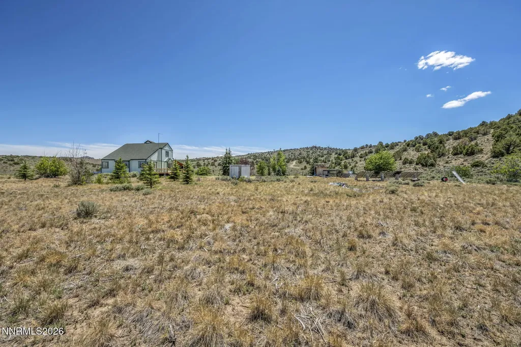 3490 Dry Lake Reno NV 89521