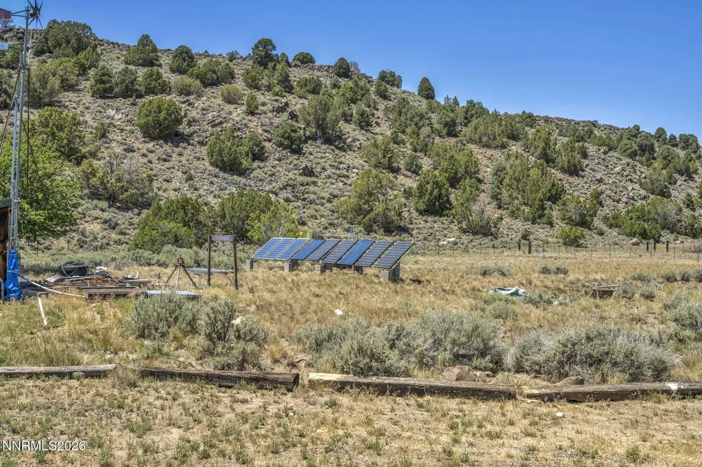 3490 Dry Lake Reno NV 89521