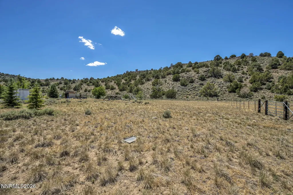 3490 Dry Lake Reno NV 89521