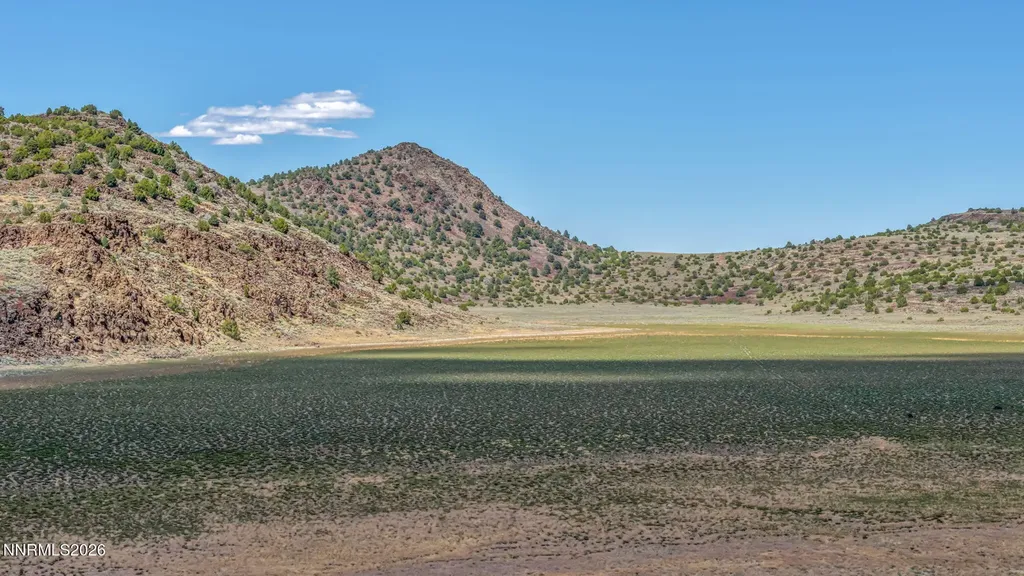 3490 Dry Lake Reno NV 89521