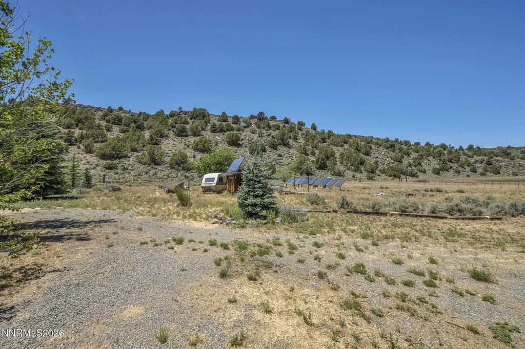 3490 Dry Lake Reno NV 89521