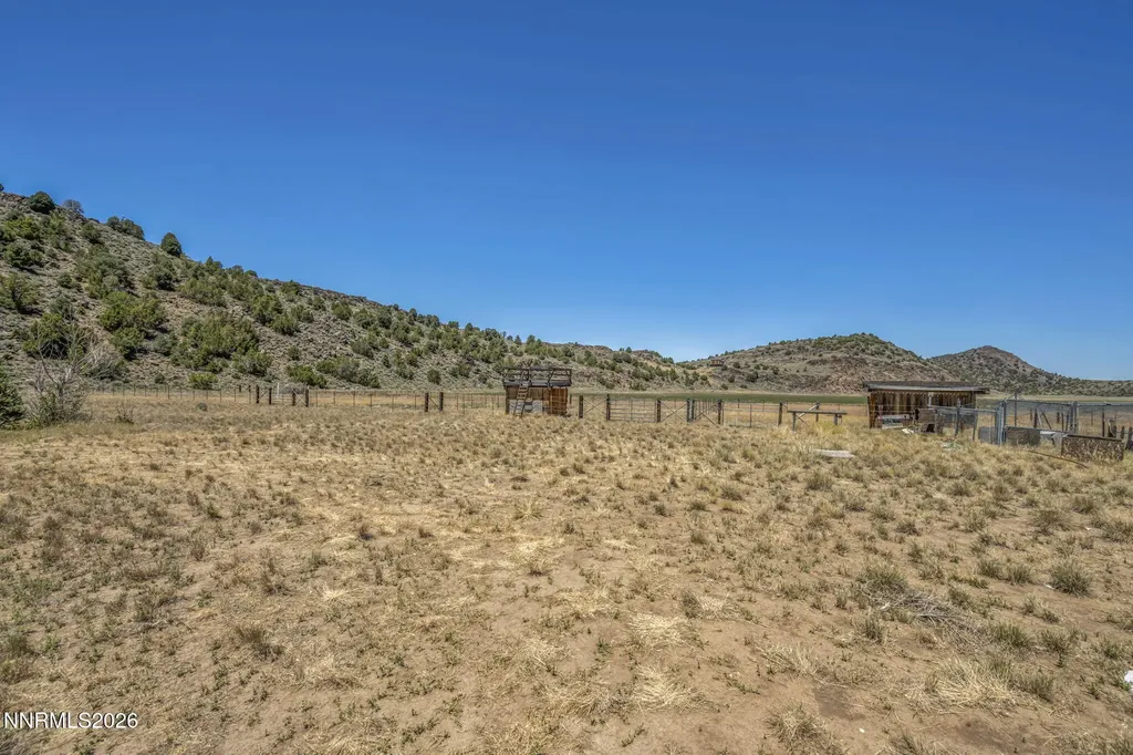 3490 Dry Lake Reno NV 89521