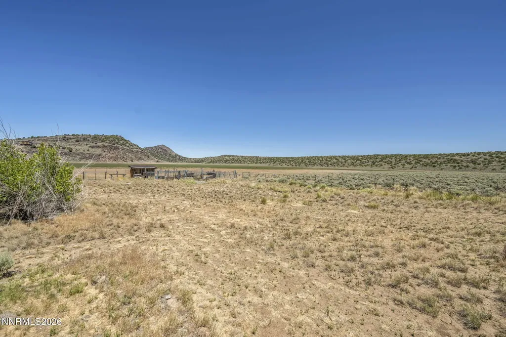 3490 Dry Lake Reno NV 89521