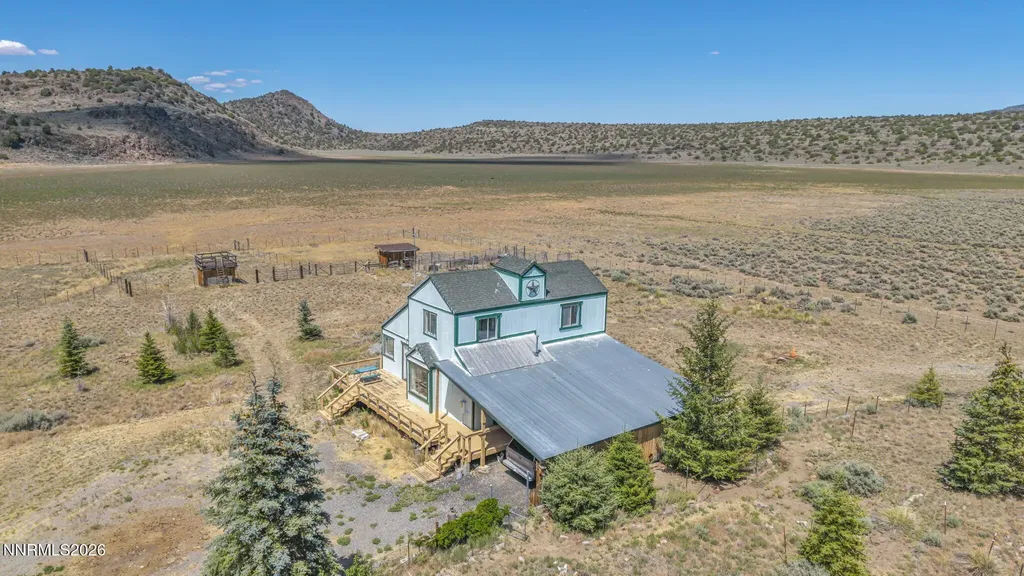 3490 Dry Lake Reno NV 89521