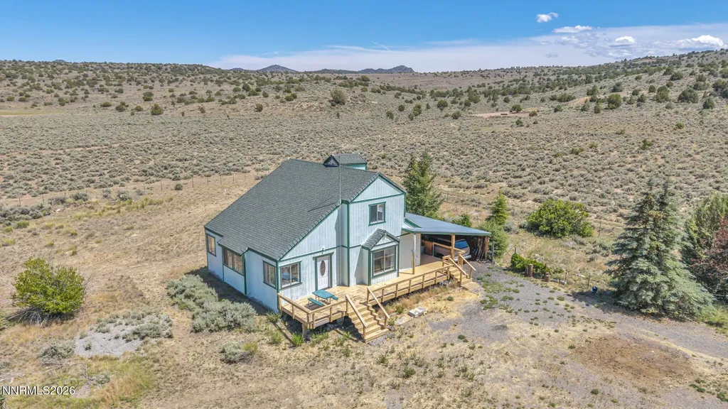 3490 Dry Lake Reno NV 89521