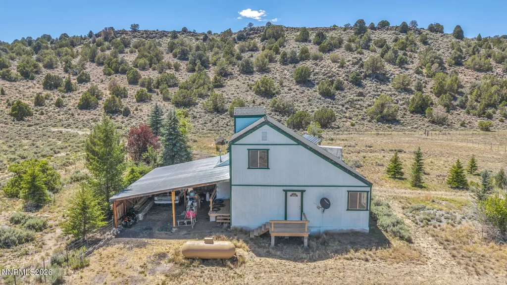 3490 Dry Lake Reno NV 89521