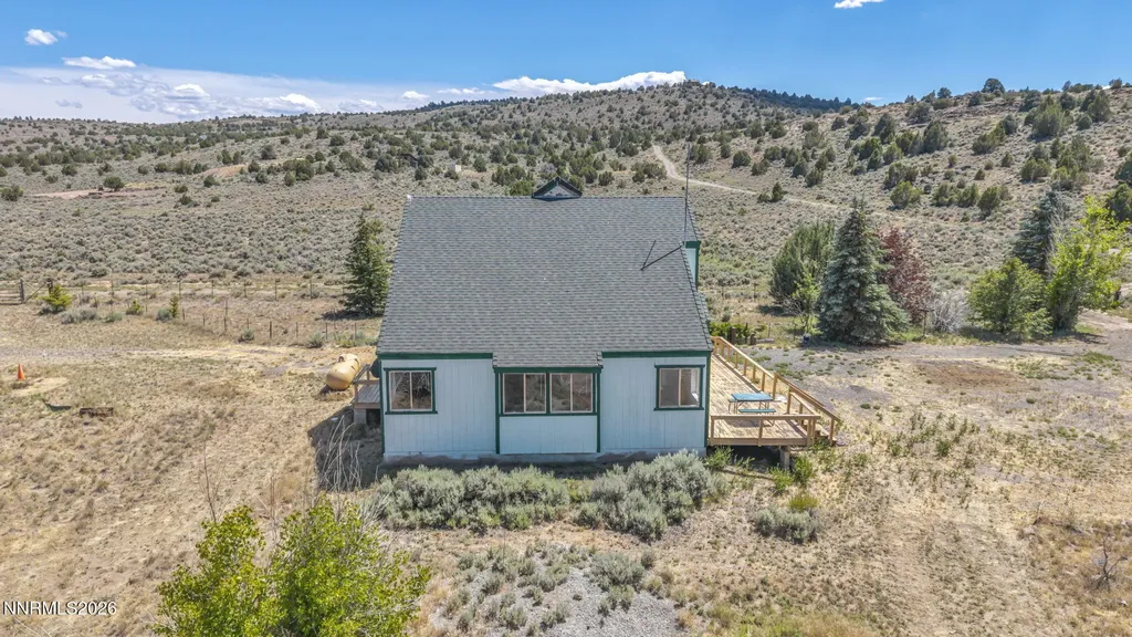 3490 Dry Lake Reno NV 89521