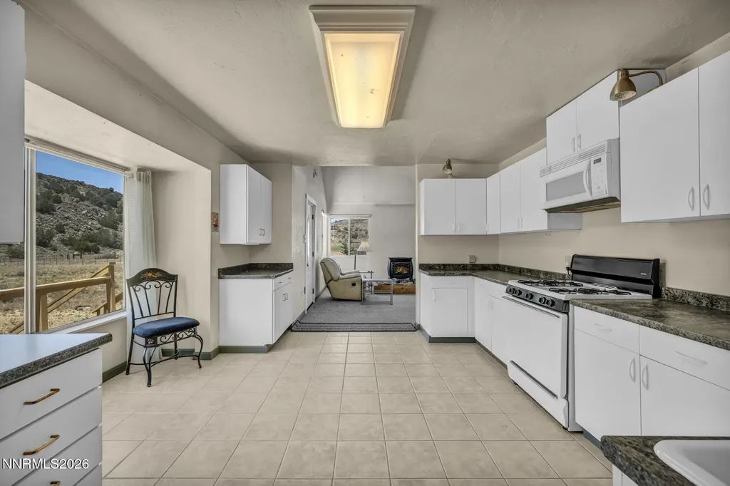 3490 Dry Lake Reno NV 89521