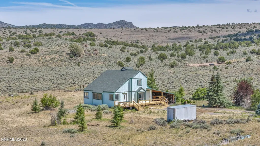 3490 Dry Lake Reno NV 89521