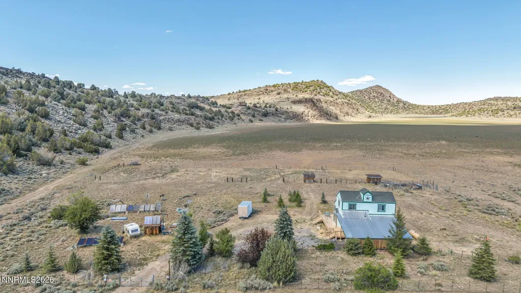 3490 Dry Lake Reno NV 89521
