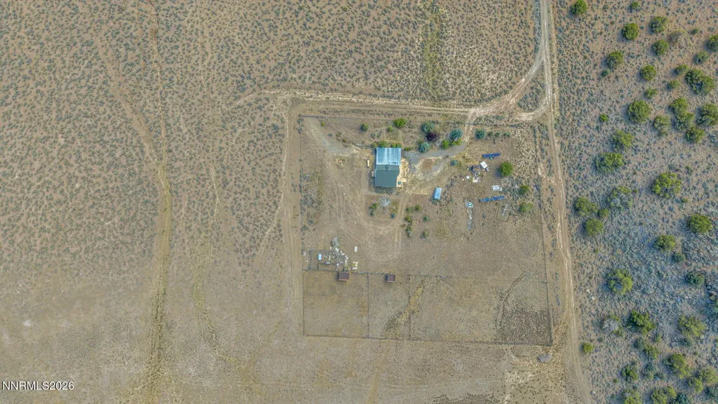 3490 Dry Lake Reno NV 89521