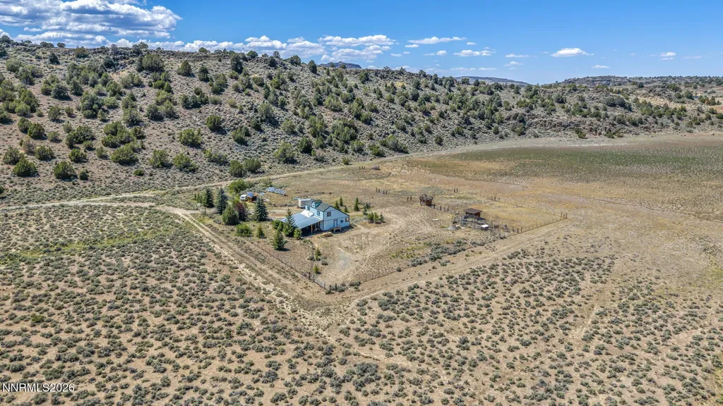 3490 Dry Lake Reno NV 89521