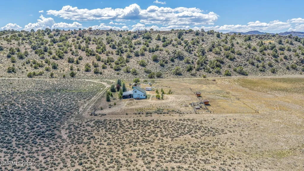 3490 Dry Lake Reno NV 89521