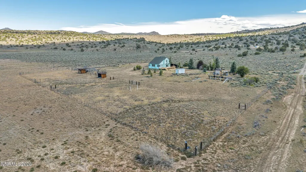3490 Dry Lake Reno NV 89521