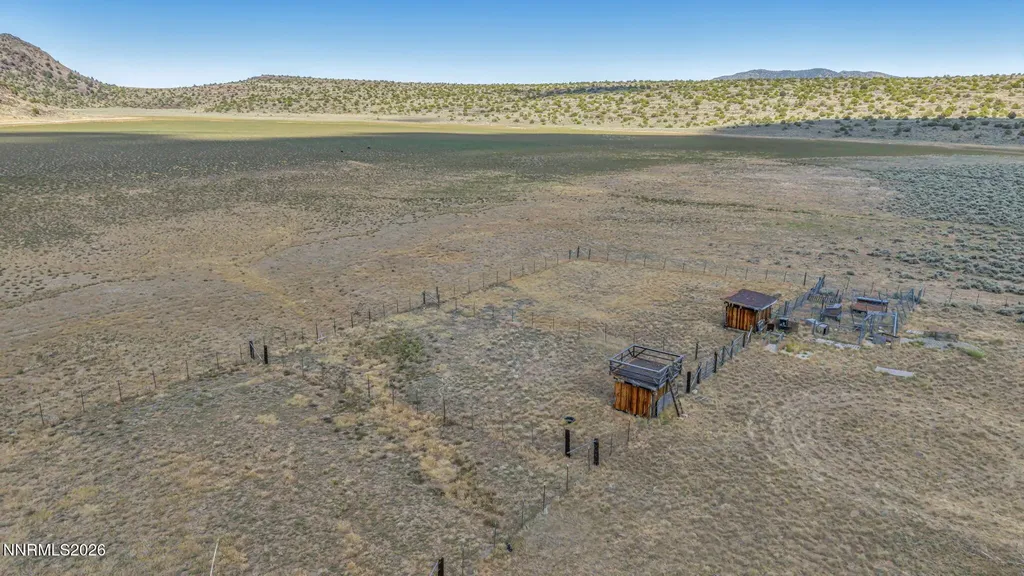 3490 Dry Lake Reno NV 89521