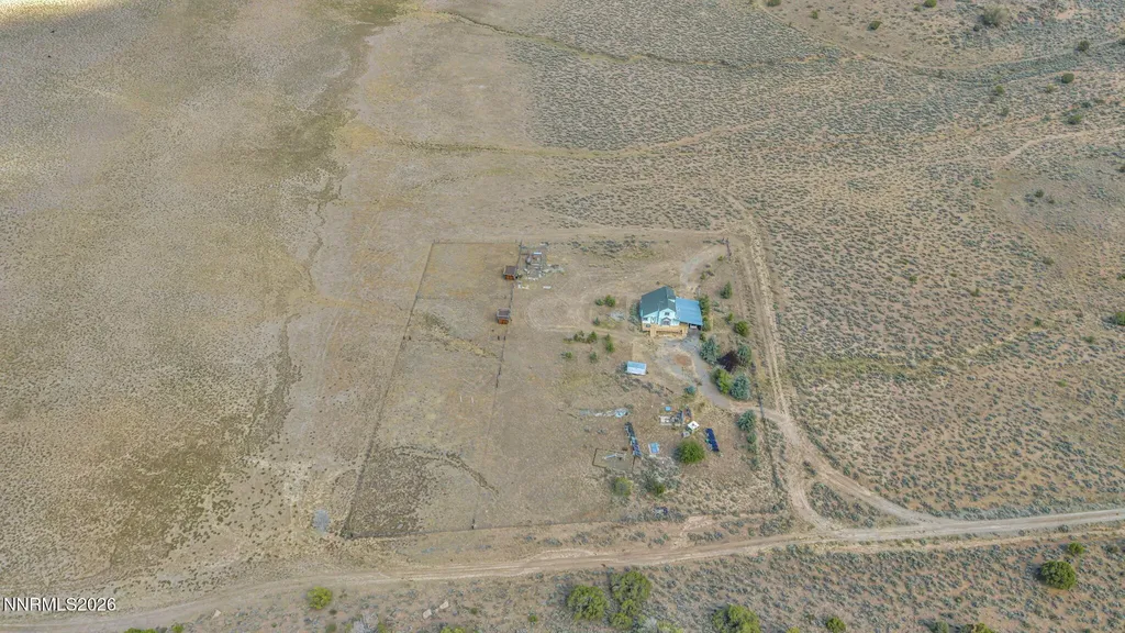 3490 Dry Lake Reno NV 89521