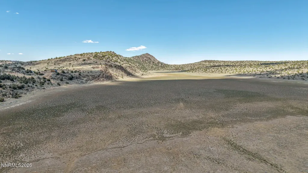 3490 Dry Lake Reno NV 89521