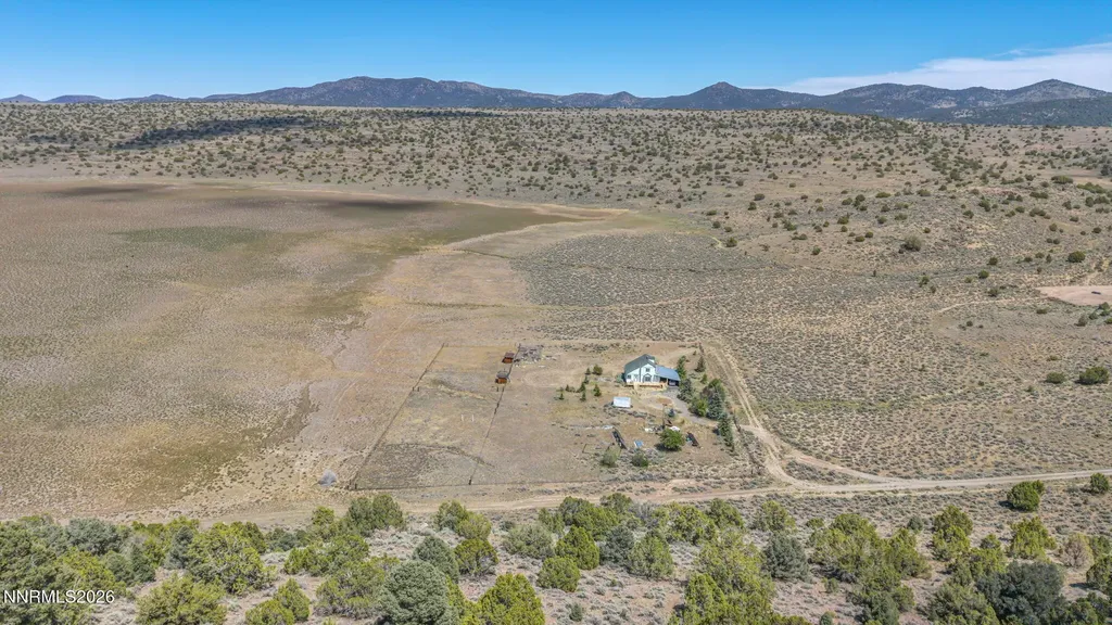 3490 Dry Lake Reno NV 89521