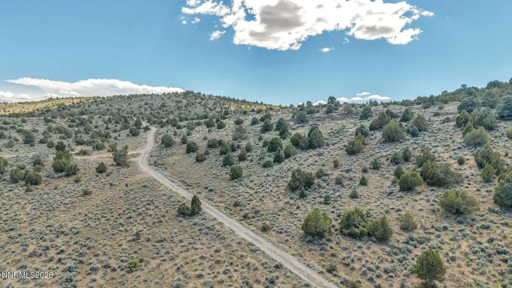 3490 Dry Lake Reno NV 89521