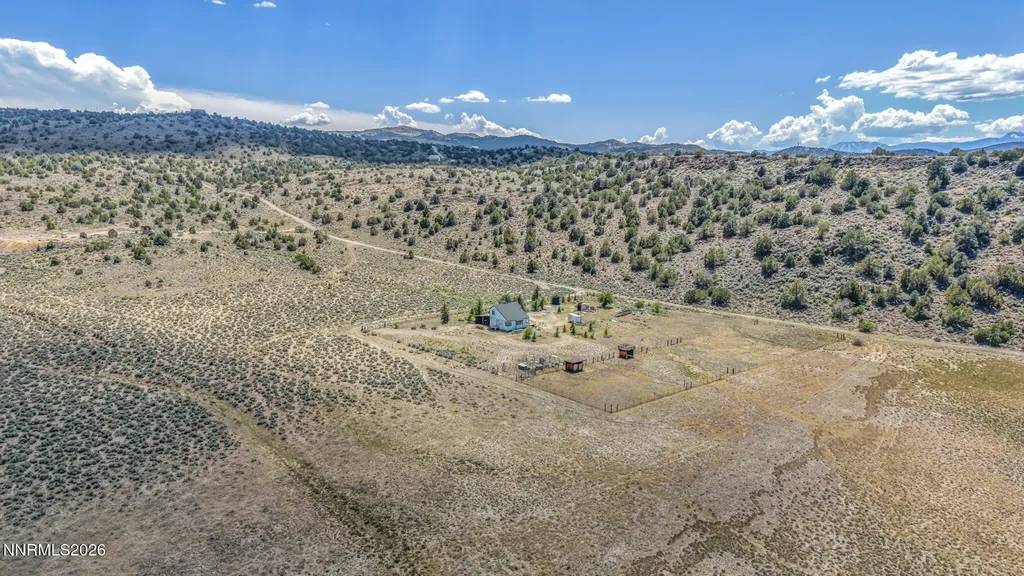 3490 Dry Lake Reno NV 89521