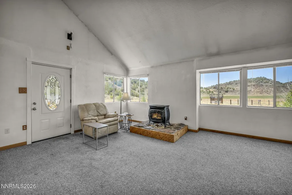 3490 Dry Lake Reno NV 89521