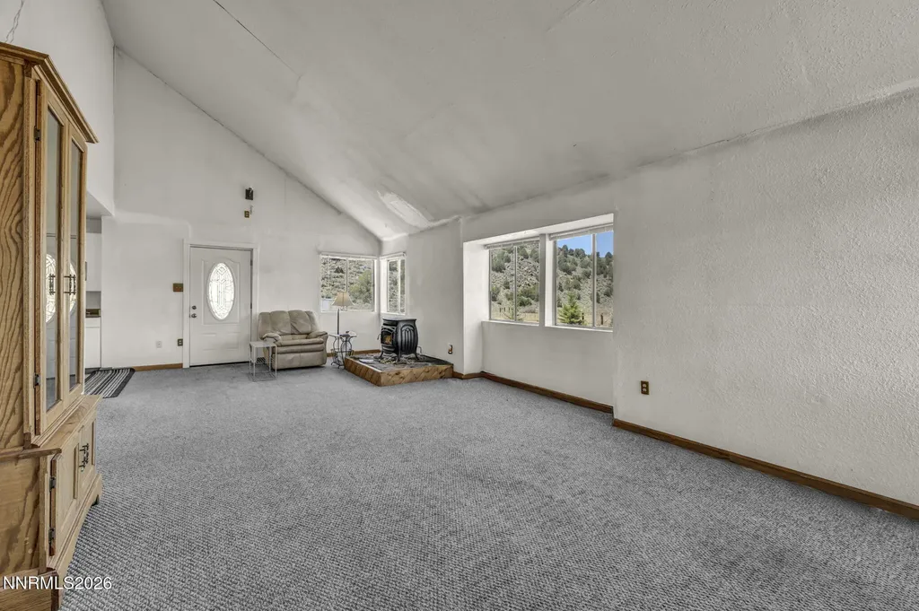 3490 Dry Lake Reno NV 89521
